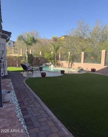 26841 N 66TH Drive, Phoenix, AZ 85083