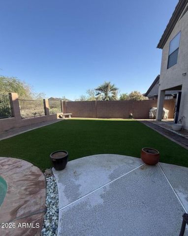 26841 N 66TH Drive, Phoenix, AZ 85083