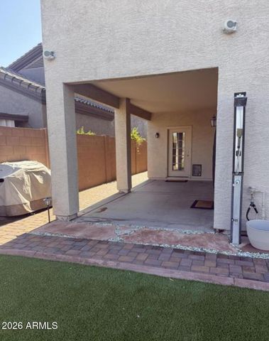 26841 N 66TH Drive, Phoenix, AZ 85083