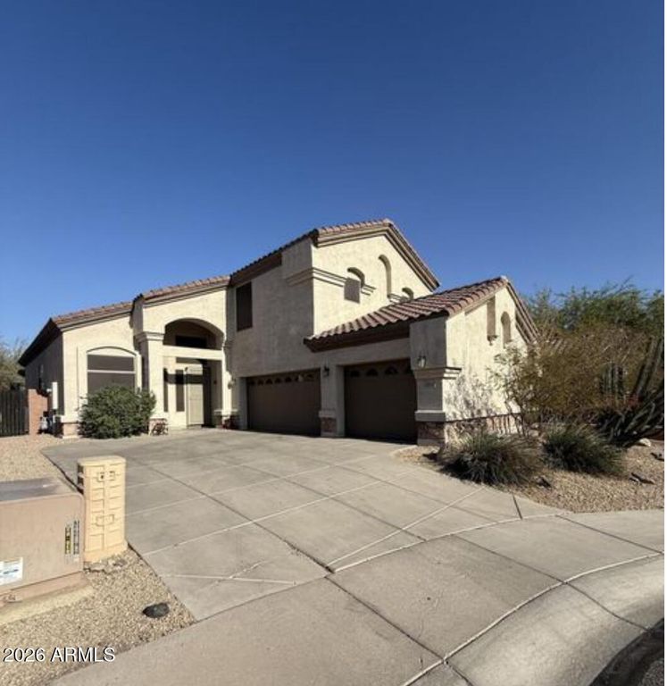 26841 N 66TH Drive, Phoenix, AZ 85083