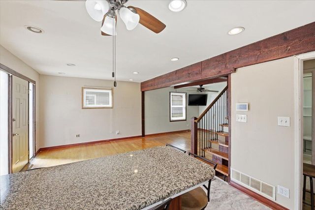 1026 N 26TH Street, Council Bluffs, IA 51501