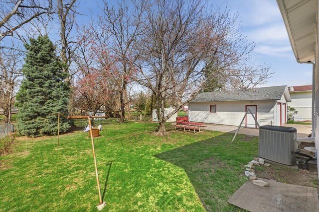 1026 N 26TH Street, Council Bluffs, IA 51501