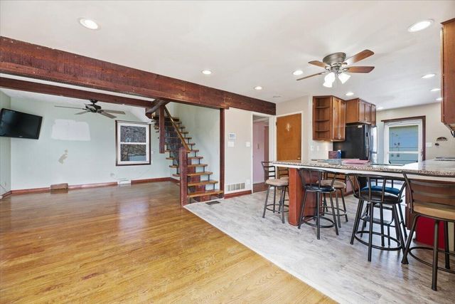 1026 N 26TH Street, Council Bluffs, IA 51501