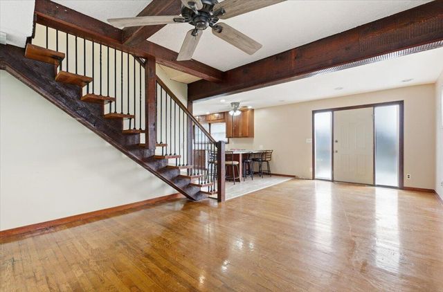 1026 N 26TH Street, Council Bluffs, IA 51501
