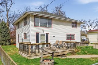 1026 N 26TH Street, Council Bluffs, IA 51501