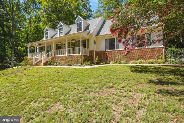 12000 LEE DR, Spotsylvania, VA 22551