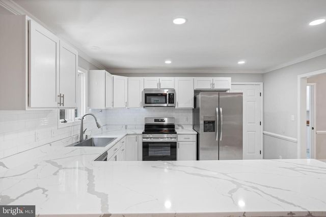 12000 LEE DR, Spotsylvania, VA 22551