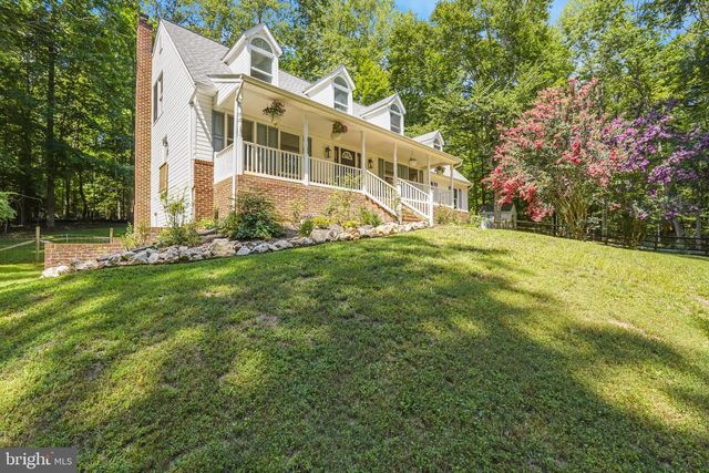 12000 LEE DR, Spotsylvania, VA 22551