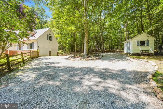 12000 LEE DR, Spotsylvania, VA 22551
