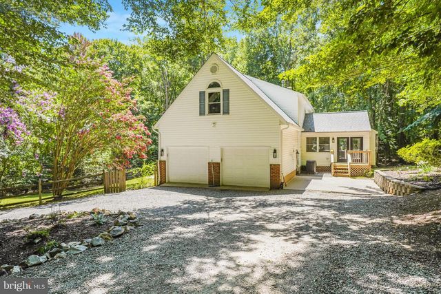 12000 LEE DR, Spotsylvania, VA 22551
