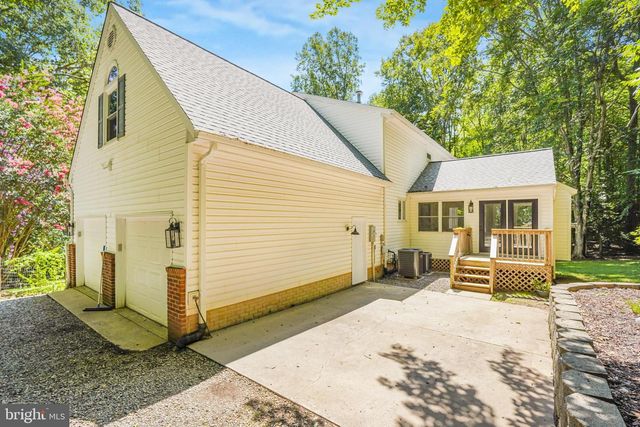 12000 LEE DR, Spotsylvania, VA 22551