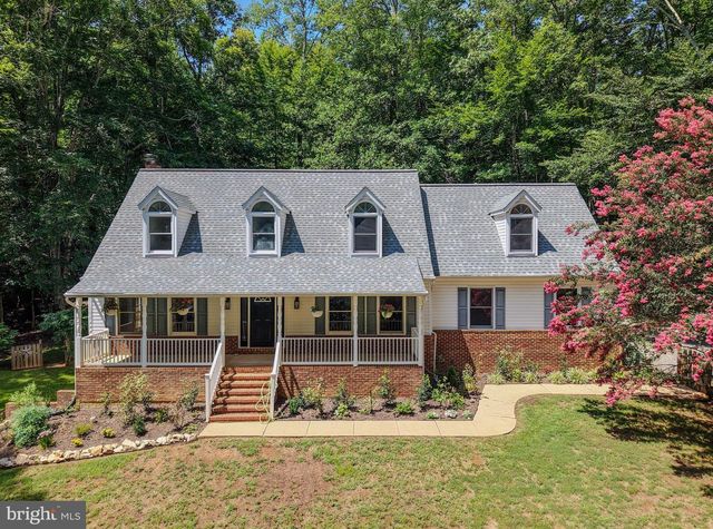 12000 LEE DR, Spotsylvania, VA 22551