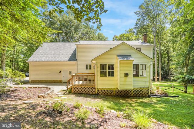12000 LEE DR, Spotsylvania, VA 22551