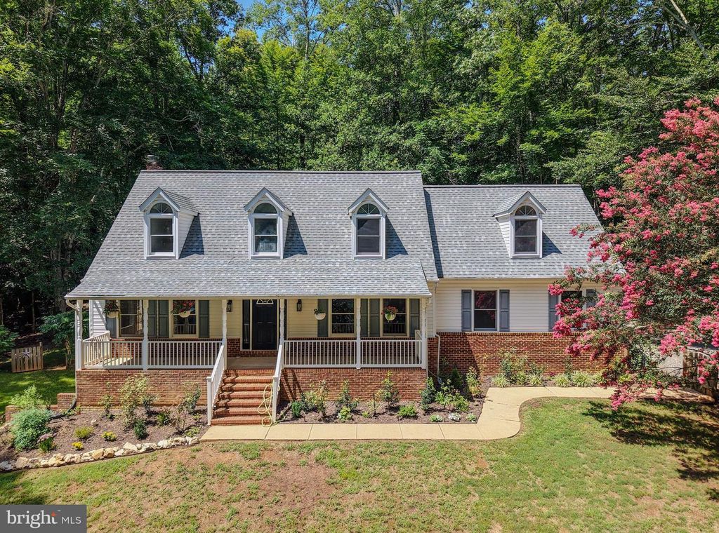 12000 LEE DR, Spotsylvania, VA 22551