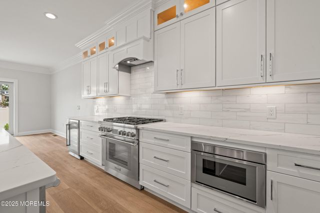 215 Brighton Avenue, D, Long Branch, NJ 07740