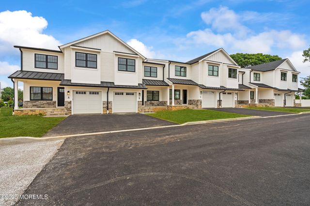 215 Brighton Avenue, D, Long Branch, NJ 07740