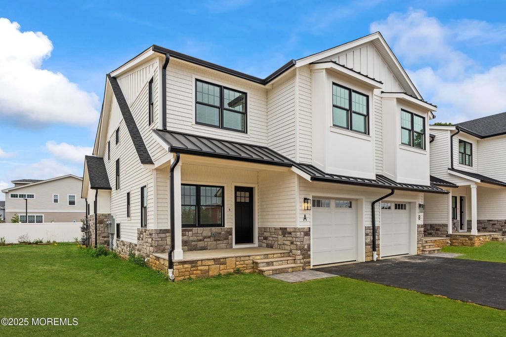 215 Brighton Avenue, D, Long Branch, NJ 07740