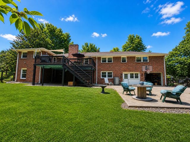 2824 Scenic Dr, Clarksville, TN 37043