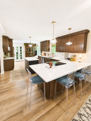 2824 Scenic Dr, Clarksville, TN 37043
