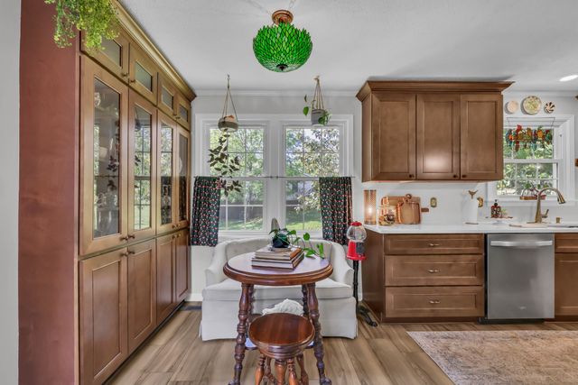 2824 Scenic Dr, Clarksville, TN 37043