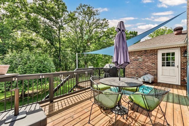 2824 Scenic Dr, Clarksville, TN 37043