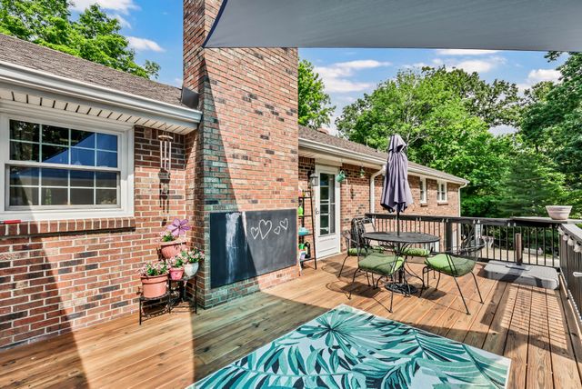 2824 Scenic Dr, Clarksville, TN 37043