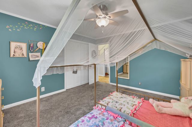 2824 Scenic Dr, Clarksville, TN 37043