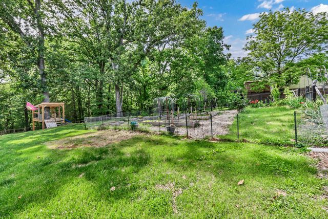 2824 Scenic Dr, Clarksville, TN 37043