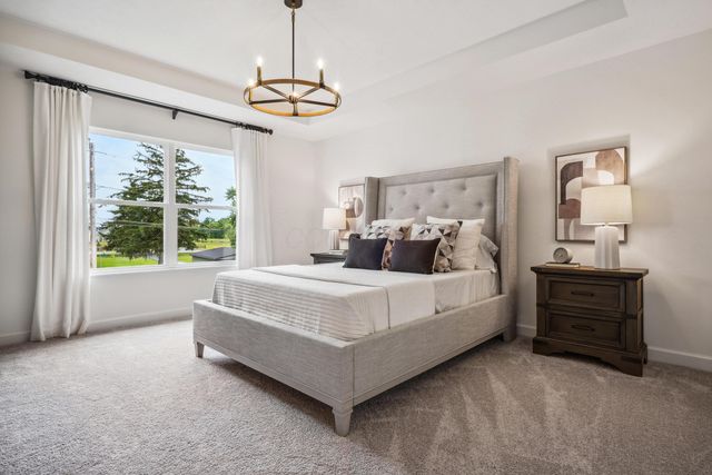 6198 Renner Park Drive, Columbus, OH 43228