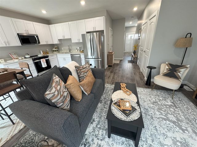 891 Rex Street, Fremont, MI 49412