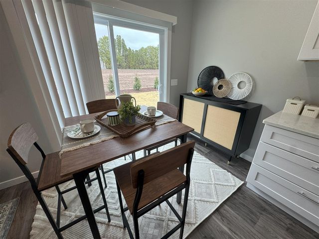 891 Rex Street, Fremont, MI 49412