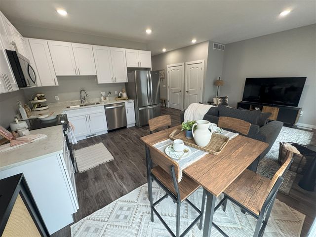 891 Rex Street, Fremont, MI 49412