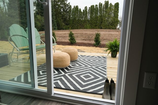 891 Rex Street, Fremont, MI 49412