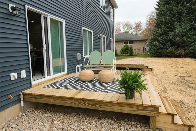 891 Rex Street, Fremont, MI 49412