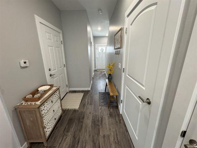 891 Rex Street, Fremont, MI 49412