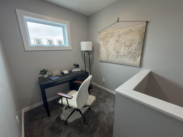 891 Rex Street, Fremont, MI 49412