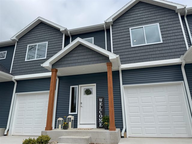 891 Rex Street, Fremont, MI 49412