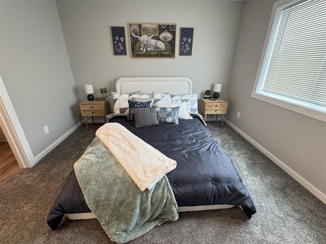 891 Rex Street, Fremont, MI 49412