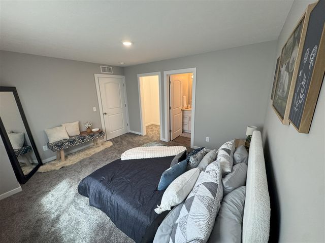 891 Rex Street, Fremont, MI 49412