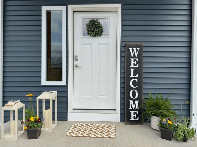 891 Rex Street, Fremont, MI 49412