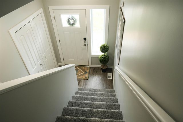 891 Rex Street, Fremont, MI 49412