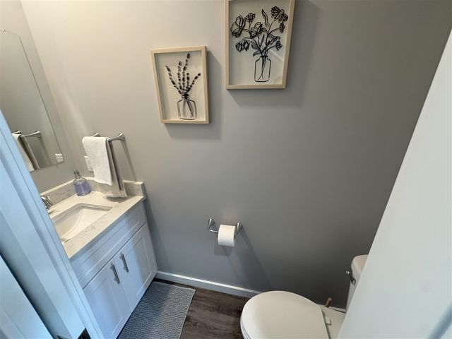 891 Rex Street, Fremont, MI 49412