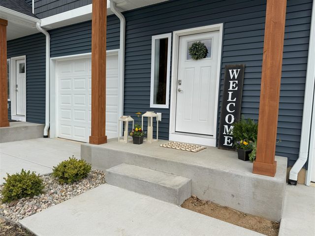 891 Rex Street, Fremont, MI 49412