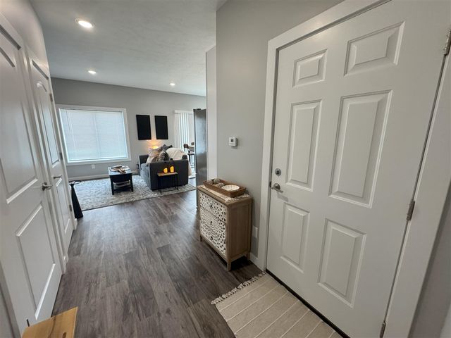 891 Rex Street, Fremont, MI 49412