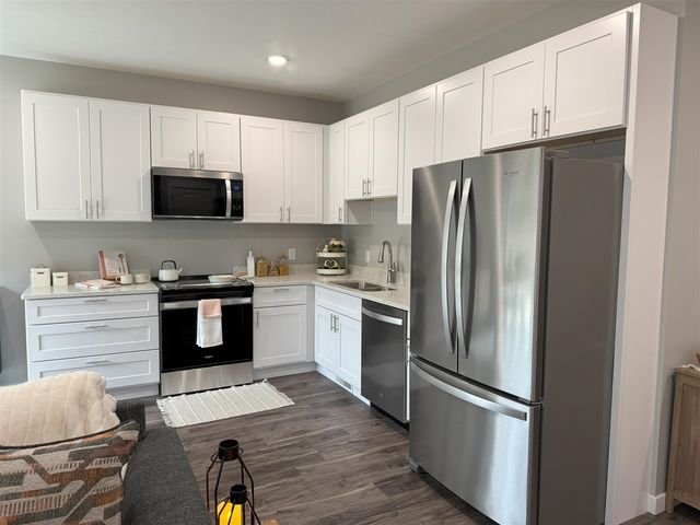 891 Rex Street, Fremont, MI 49412