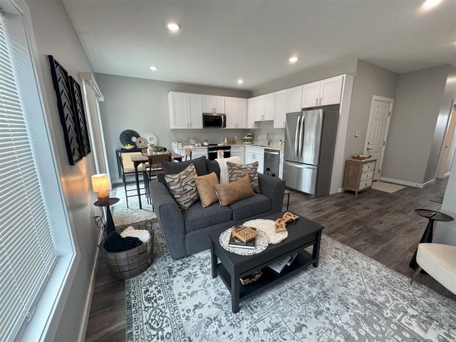 891 Rex Street, Fremont, MI 49412