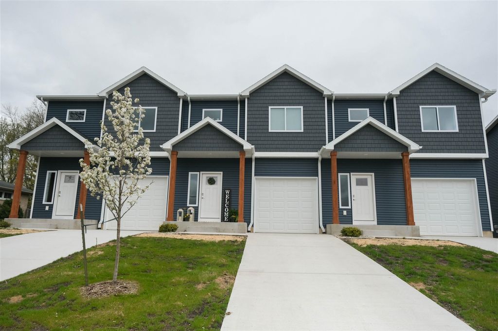 891 Rex Street, Fremont, MI 49412