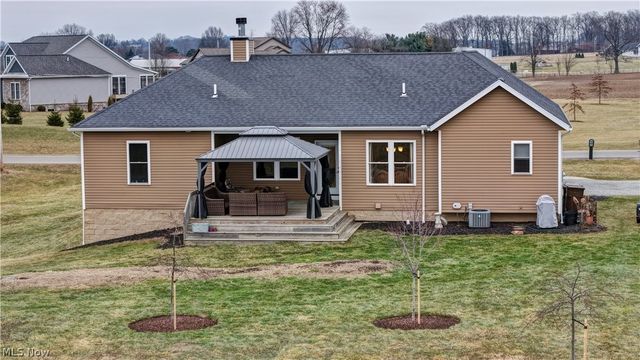 737 S Kohler Road, Orrville, OH 44667