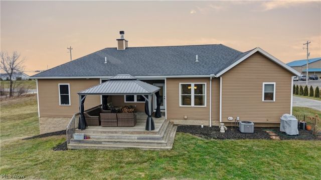 737 S Kohler Road, Orrville, OH 44667