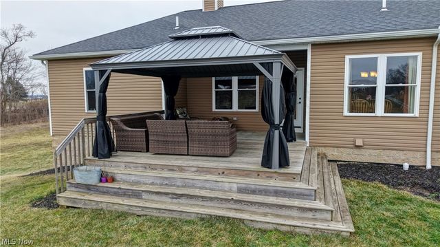 737 S Kohler Road, Orrville, OH 44667